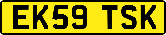 EK59TSK