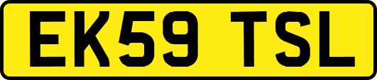 EK59TSL