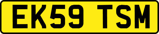 EK59TSM