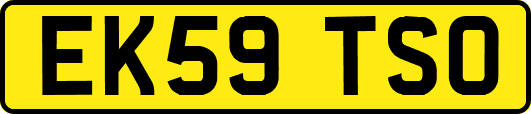 EK59TSO