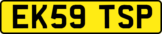 EK59TSP
