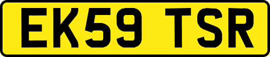 EK59TSR