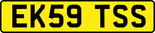 EK59TSS