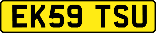EK59TSU