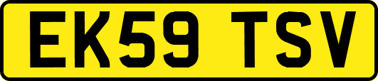 EK59TSV
