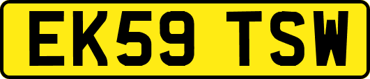 EK59TSW