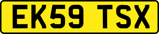 EK59TSX