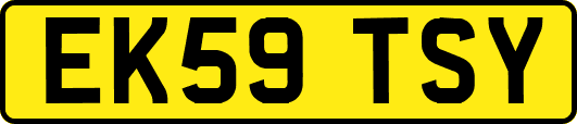 EK59TSY
