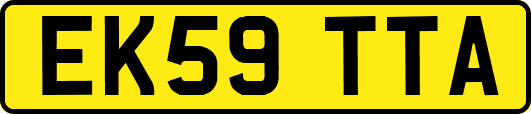 EK59TTA
