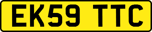 EK59TTC