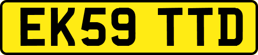 EK59TTD