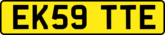 EK59TTE