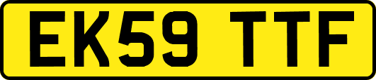 EK59TTF