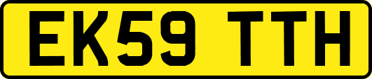 EK59TTH