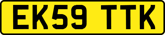 EK59TTK