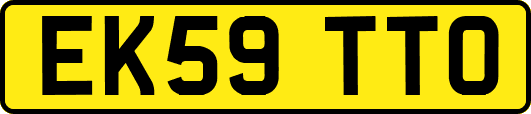 EK59TTO