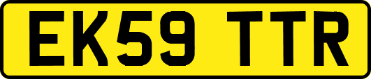 EK59TTR