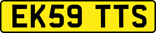EK59TTS