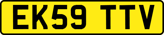EK59TTV