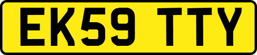 EK59TTY