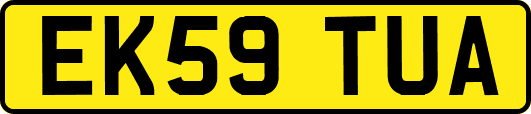 EK59TUA