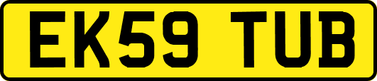 EK59TUB