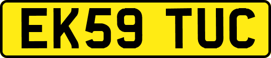 EK59TUC