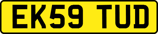 EK59TUD