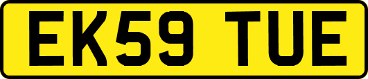 EK59TUE