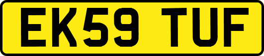 EK59TUF