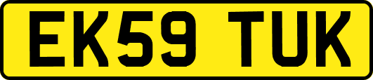EK59TUK