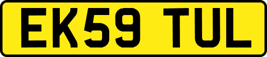 EK59TUL