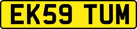 EK59TUM