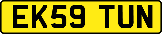 EK59TUN