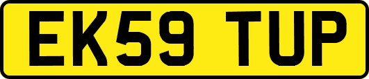EK59TUP