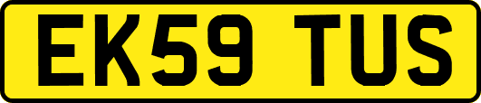 EK59TUS