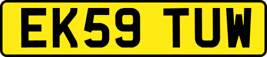 EK59TUW