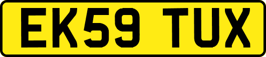 EK59TUX
