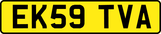 EK59TVA