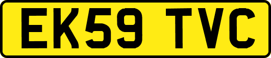 EK59TVC