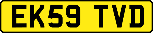 EK59TVD