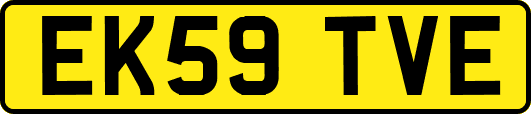 EK59TVE