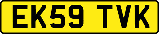EK59TVK