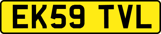 EK59TVL