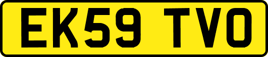 EK59TVO