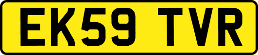 EK59TVR