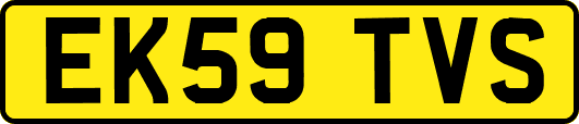 EK59TVS