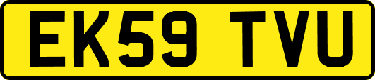 EK59TVU