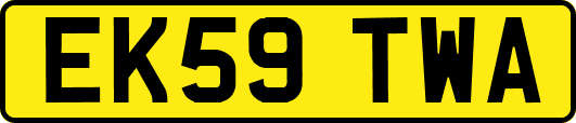EK59TWA