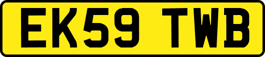 EK59TWB
